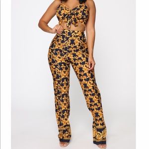Fashion Nova Jumpsuit